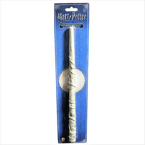 Harry Potter Deathly Hallows - Hermione Granger Wand - by Rubies