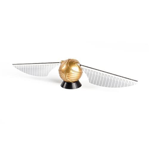 Flying snitch deals toy