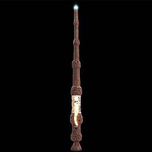 Harry Potter Training Wizard Wand - Professor Albus Dumbledore's wand - by Jakks Pacific