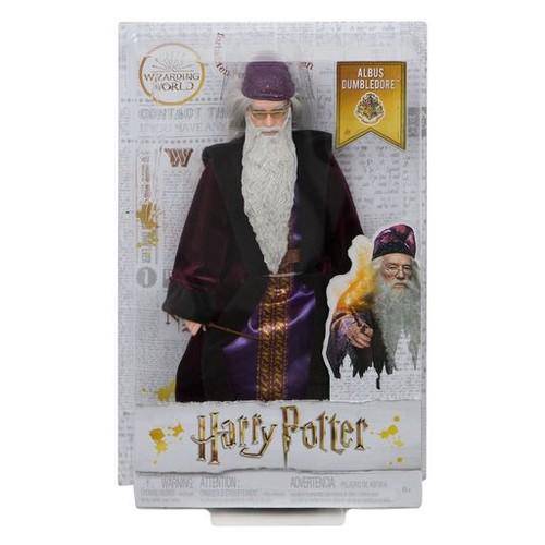 Harry Potter Wizarding World 10 inch Doll - Select Figure(s) - by Mattel