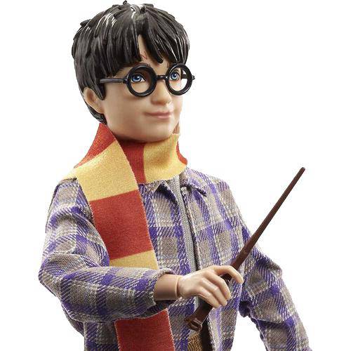 Harry Potter Wizarding World 10 inch Doll - Select Figure(s) - by Mattel