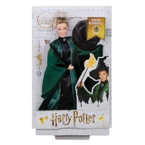 Harry Potter Wizarding World 10 inch Doll - Select Figure(s) - by Mattel