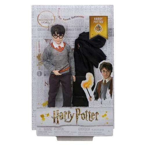 Harry Potter Wizarding World 10 inch Doll - Select Figure(s) - by Mattel