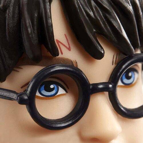 Harry Potter Wizarding World 10 inch Doll - Select Figure(s) - by Mattel