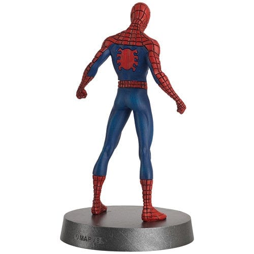 Marvel Heavyweights Diecast 1:18 scale Figurine - Spider-Man-ToyShnip