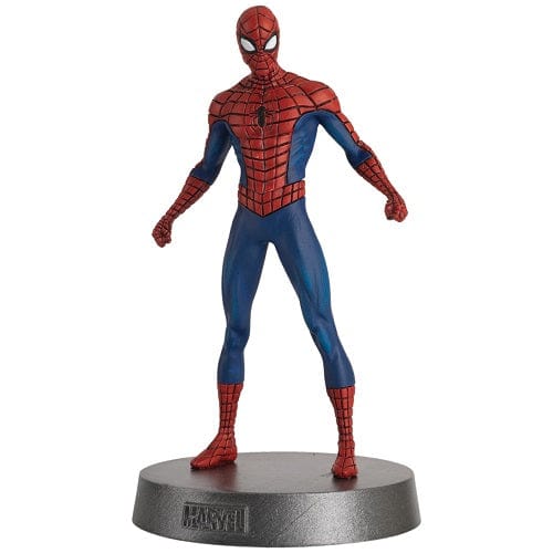 Marvel Heavyweights Diecast 1:18 scale Figurine - Spider-Man-ToyShnip