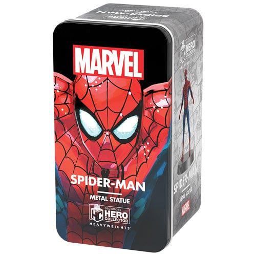 Marvel Heavyweights Diecast 1:18 scale Figurine - Spider-Man-ToyShnip