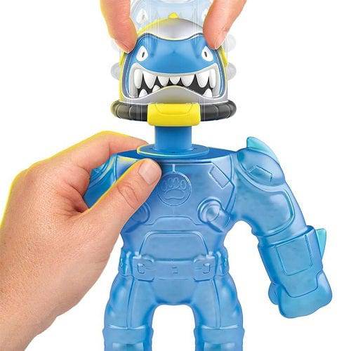 Heroes of Goo Jit Zu Galaxy Attack Air Vac - Select Figure(s) - by Moose Toys