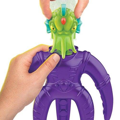 Heroes of Goo Jit Zu Galaxy Attack Air Vac - Select Figure(s) - by Moose Toys