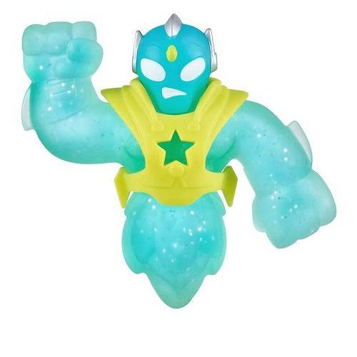 Heroes of Goo Jit Zu Galaxy Attack Hero Pack - Select Figure(s) - by Moose Toys