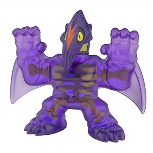 Heroes of Goo Jit Zu Galaxy Attack Hero Pack - Select Figure(s) - by Moose Toys