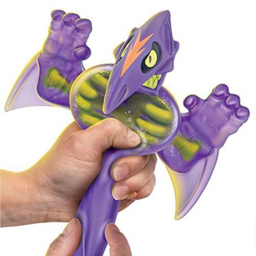 Heroes of Goo Jit Zu Galaxy Attack Hero Pack - Select Figure(s) - by Moose Toys