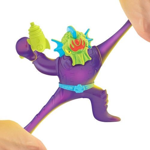 Heroes of Goo Jit Zu Galaxy Blast - Orbitox - by Moose Toys