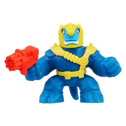 Heroes of Goo Jit Zu Galaxy Blast - Tyro - by Moose Toys