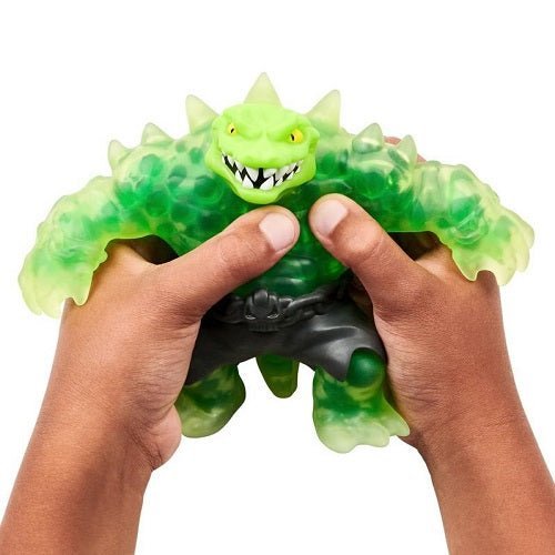 Heroes of Goo Jit Zu Goo Shifters Hero Pack – Series 7 - by Moose Toys