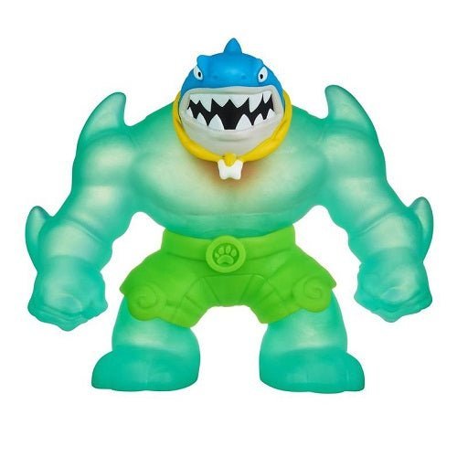 Heroes of Goo Jit Zu Goo Shifters Hero Pack – Series 7 - by Moose Toys