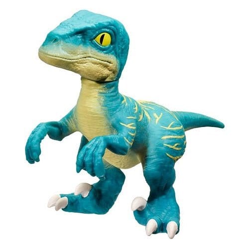 Heroes of Goo Jit Zu Jurassic World Dino Hero Pack - Select Figure(s) - by Moose Toys