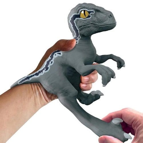 Heroes of Goo Jit Zu Jurassic World Dino Hero Pack - Select Figure(s) - by Moose Toys