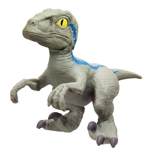 Heroes of Goo Jit Zu Jurassic World Dino Hero Pack - Select Figure(s) - by Moose Toys