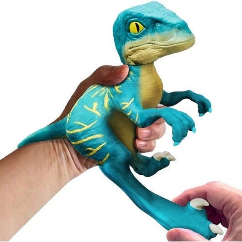 Heroes of Goo Jit Zu Jurassic World Dino Hero Pack - Select Figure(s) - by Moose Toys