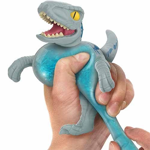 Heroes of Goo Jit Zu Jurassic World Dino Hero Pack - Select Figure(s) - by Moose Toys