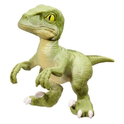 Heroes of Goo Jit Zu Jurassic World Dino Hero Pack - Select Figure(s) - by Moose Toys