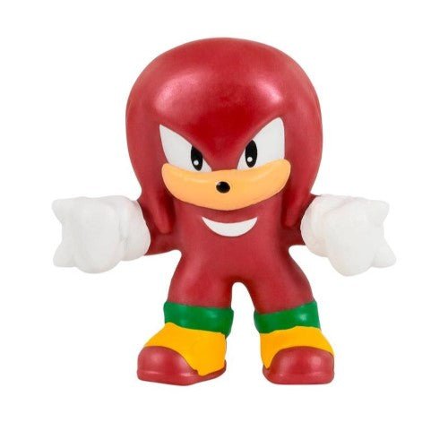 Heroes of Goo Jit Zu Minis 2.5 inches Sonic the Hedgehog - Select Figure(s) - by Moose Toys