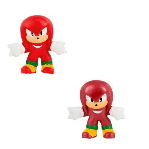 Heroes of Goo Jit Zu Minis 2.5 inches Sonic the Hedgehog - Select Figure(s) - by Moose Toys