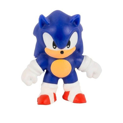 Heroes of Goo Jit Zu Minis 2.5 inches Sonic the Hedgehog - Select Figure(s) - by Moose Toys