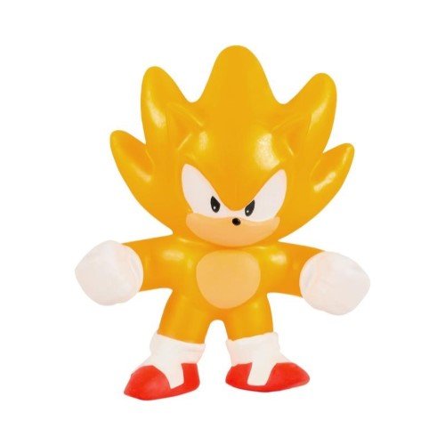 Heroes of Goo Jit Zu Minis 2.5 inches Sonic the Hedgehog - Select Figure(s) - by Moose Toys