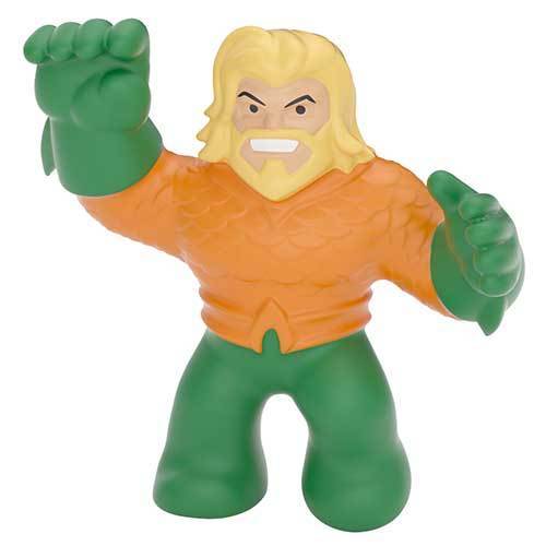 Heroes of Goo Jit Zu Minis DC Action Figure - Choose Your Favorite - by Moose Toys