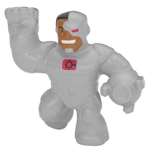 Heroes of Goo Jit Zu Minis DC Action Figure - Choose Your Favorite - by Moose Toys