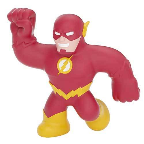 Heroes of Goo Jit Zu Minis DC Action Figure - Choose Your Favorite - by Moose Toys