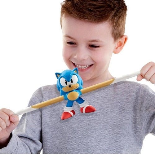 Heroes of Goo Jit Zu Sonic the Hedgehog - Series 1 - by Moose Toys