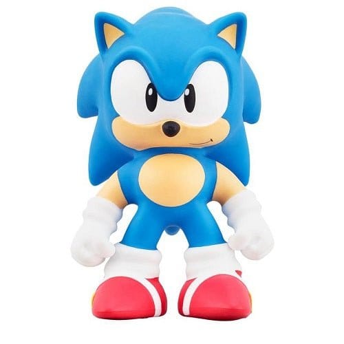 Heroes of Goo Jit Zu Sonic the Hedgehog - Series 1 - by Moose Toys