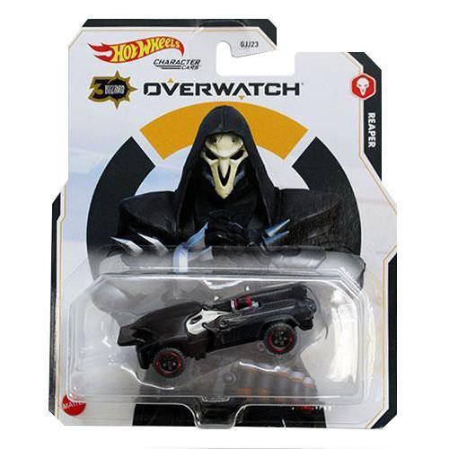 Hot Wheels Best of Gaming - Overwatch - Select Vehicle(s) - by Mattel