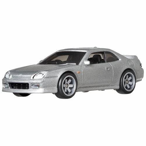 Hot Wheels Car Culture 80's and 90's - 3/5 '98 Honda Prelude - by Mattel