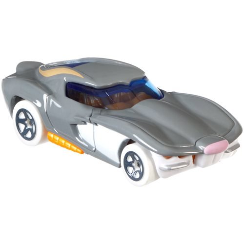 Hot Wheels Entertainment Character Car 2023 - Select Vehicle(s) - by Mattel