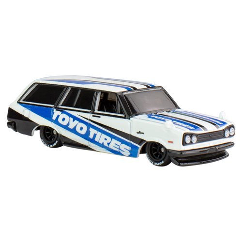 Hot Wheels Pop Culture 2023 - Speed Graphics - Select Vehicle(s) - by Mattel