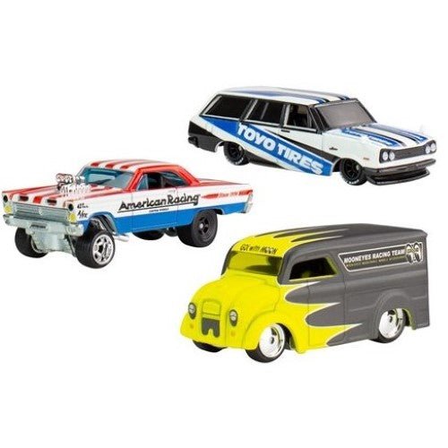 Hot Wheels Pop Culture 2023 - Speed Graphics - Select Vehicle(s) - by Mattel