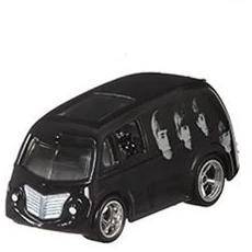 Hot Wheels Pop Culture Beatles - Select Vehicle(s) - by Mattel