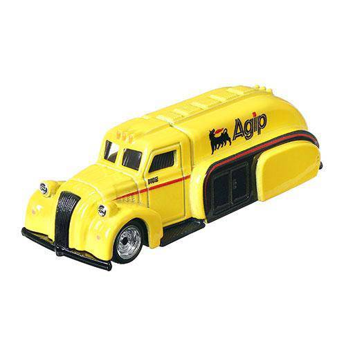 Hot Wheels Pop Culture Premium - Vintage Oil - Choose your Vehicle-Mattel-ToyShnip