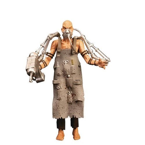 House Of 1000 Corpses 5-Inch Action Figure - Select Figure(s) - by Trick Or Treat Studios