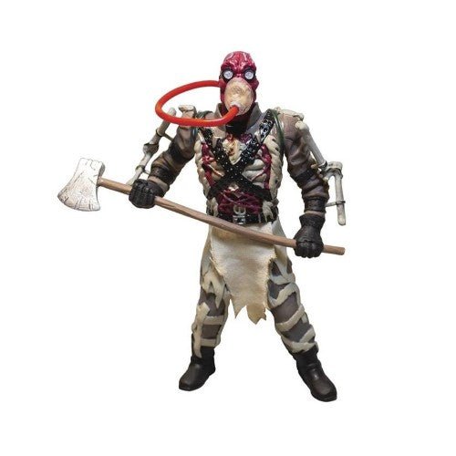 House Of 1000 Corpses 5-Inch Action Figure - Select Figure(s) - by Trick Or Treat Studios