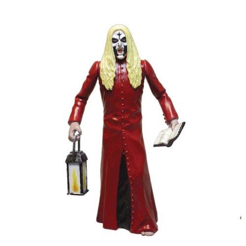 House Of 1000 Corpses 5-Inch Action Figure - Select Figure(s) - by Trick Or Treat Studios