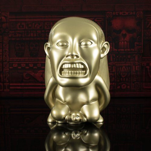 Indiana Jones Golden Idol Bank - by Diamond Select