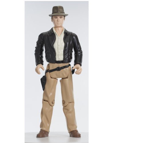 Indiana Jones Raiders Of The Lost Ark Indy Jumbo Figure - by Gentle Giant