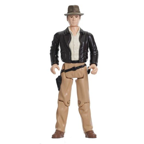 Indiana Jones Raiders Of The Lost Ark Indy Jumbo Figure - by Gentle Giant