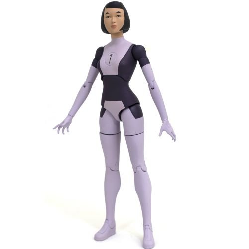 Invincible Deluxe Action Figure - Select Figure(s) - by Diamond Select