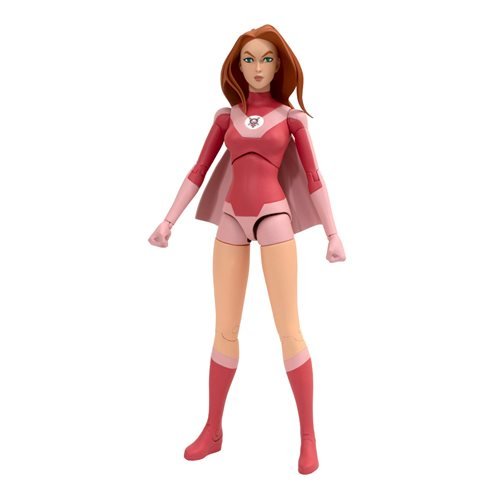 Invincible Deluxe Action Figure - Select Figure(s) - by Diamond Select